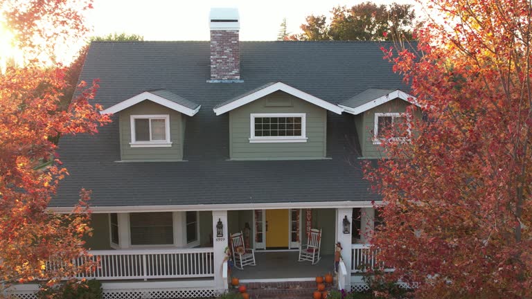 EPDM Roofing in Inola, OK